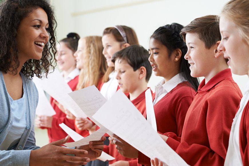 5 Ways in which After-School Activities Can Benefit Your Child 5 Ways in which After-School Activities Can Benefit Your Child